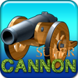 程序图标：SUPER CANNON: Defense and…