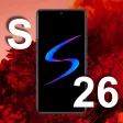 Samsung Launcher : Galaxy S26