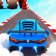 ไอคอนของโปรแกรม: Racing Game:Peak Challeng…