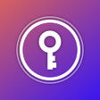 Ikon program: VPN KEY