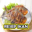 Icon of program: Resep Ikan Lengkap Mudah