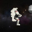 プログラムのアイコン：TapJet Space