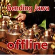Ikon program: Gending Jawa Offline