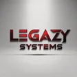 Symbol des Programms: LEGAZY IPTV PLAYER