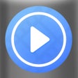 أيقونة البرنامج: Player - Video Player All