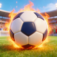 프로그램 아이콘: Goal Flick:Football Tile …