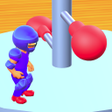 Icon of program: Good Obstacles
