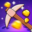 Alien Miner: Dig  Explore icon