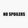 Ikon program: NHL.TV Spoiler Blocker