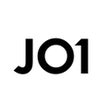プログラムのアイコン：JO1 OFFICIAL APP