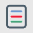 Ícone do programa: RedShelf
