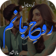 Icoon van programma: Rooh E Janam Romntic Urdu…