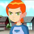 أيقونة البرنامج: Super Ben ten game alien …