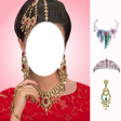 Icon of program: Woman Jewelry Photo Jewel…