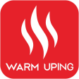 warm uping