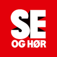 Ikona programu: Se og Hør