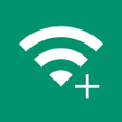 Ícone do programa: Wi-Fi Monitor