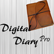 Icoon van programma: Digital Diary Pro