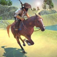 Icon of program: Horse Riding Simulator 20…