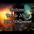 程序图标：Autumn Relief Day  Night …