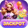 Programikonen: Rave Foxy: Win Jackpot