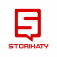 أيقونة البرنامج: Storihaty - ستوريهاتي