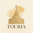 프로그램 아이콘: TOURIA