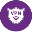 Ícone do programa: PurpleVPN