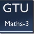 Icon of program: GTU Maths-3