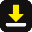 Ikon program: DownloadHub - Video Downl…