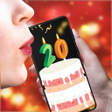 Icoon van programma: Cake DIY: Birthday Cake M…