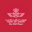 Icon of program: Sky-RAM Player