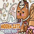 Ikon program: HIDDEN CATS 7: Cookie Tow…