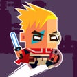 أيقونة البرنامج: Hop Quest