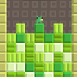 Symbol des Programms: Matcha Blocks:Smash Toss