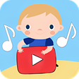 程序图标：Videos para Niños