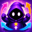 프로그램 아이콘: Pointaway: Arrows Puzzle …