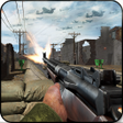 أيقونة البرنامج: World War Survival Battle…