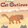 프로그램 아이콘: Hidden Cat Outlaws