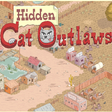 Programın simgesi: Hidden Cat Outlaws
