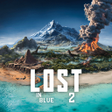 أيقونة البرنامج: LOST in Blue 2: Fates Isl…