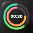 أيقونة البرنامج: Interval Timer