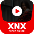 程序图标：XXVI Video Player - HD Fo…