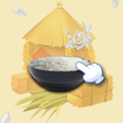 Ícone do programa: Rice Click Chill