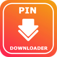Icône du programme : Video Downloader For Pint…