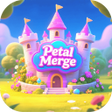 프로그램 아이콘: Petal Merge