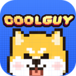 Pixel Shimeji - Desktop Pet icon