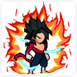 Icon of program: Power Saiyan Warriors Rev…