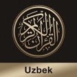 Programikonen: Quran Uzbek