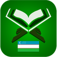 Иконка программы: Quran Uzbek